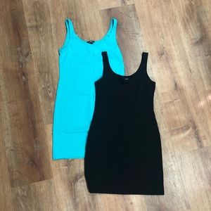 ❗️SALE! BOGO! Mini bodycon dresses